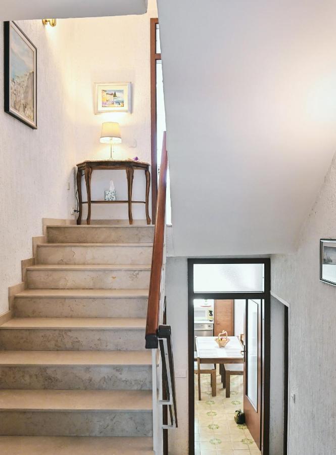 Apartmán House Lida Kastav Exteriér fotografie