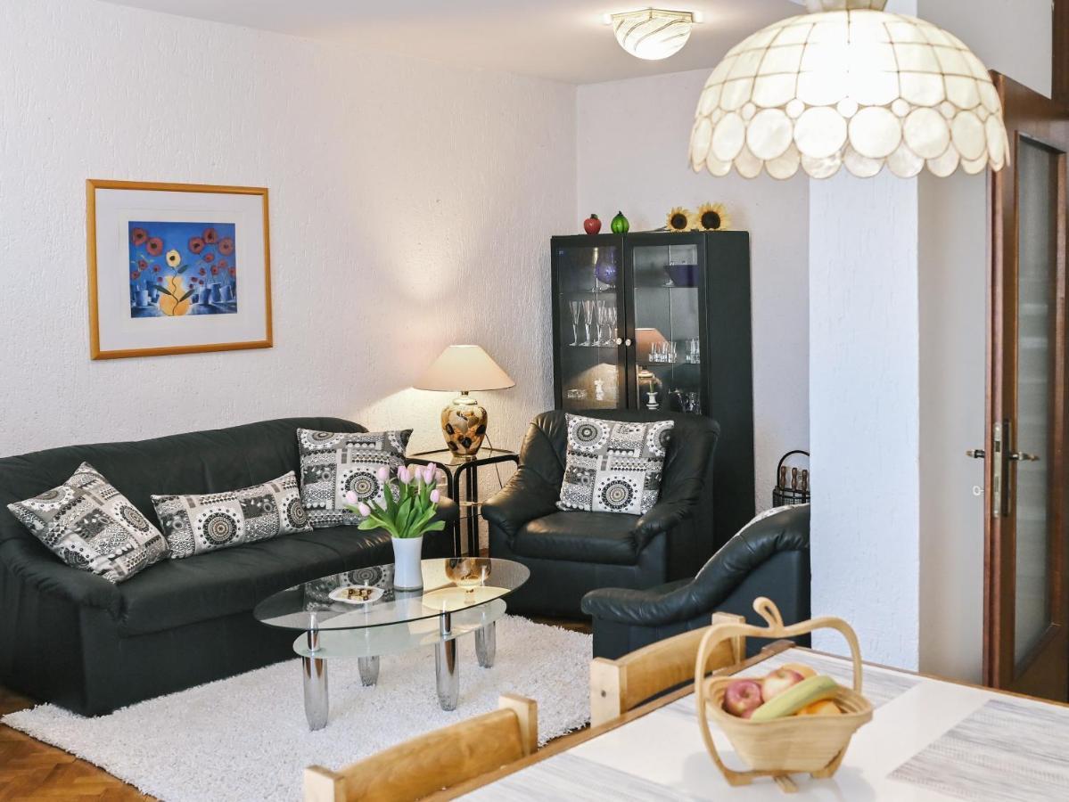 Apartmán House Lida Kastav Exteriér fotografie