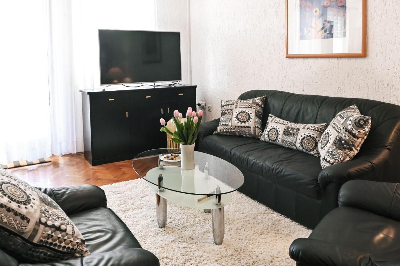 Apartmán House Lida Kastav Exteriér fotografie