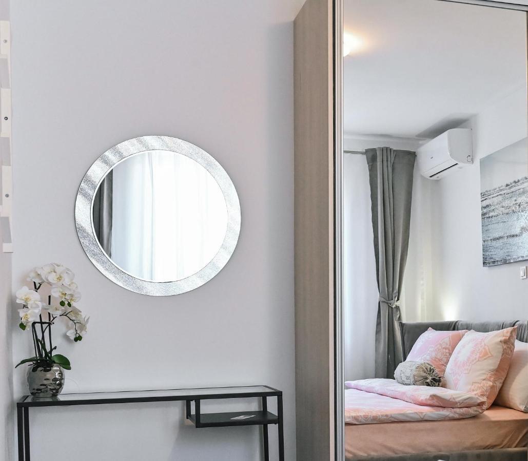 Apartmán House Lida Kastav Exteriér fotografie