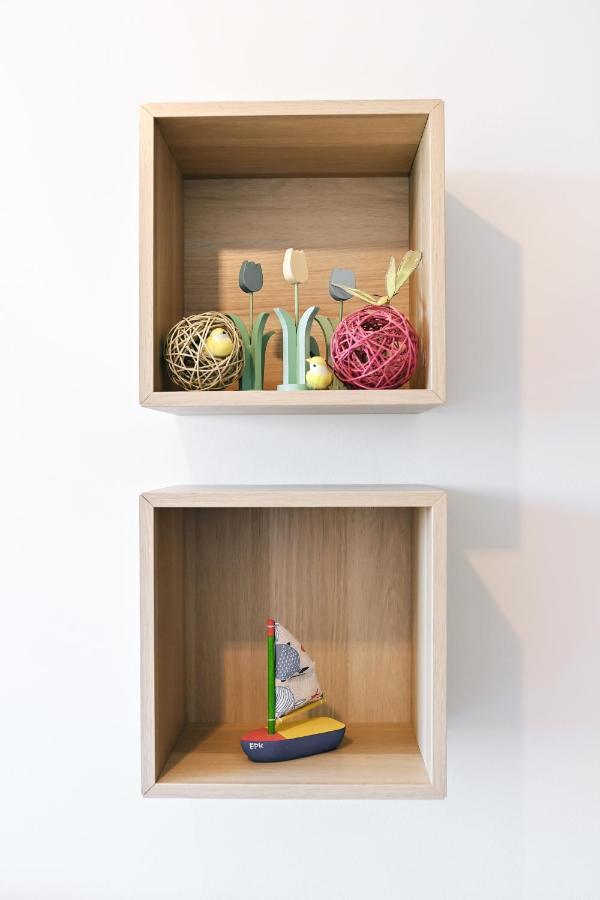 Apartmán House Lida Kastav Exteriér fotografie