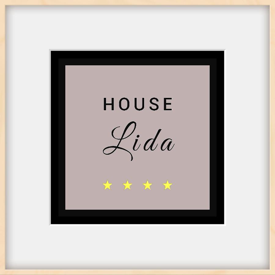 Apartmán House Lida Kastav Exteriér fotografie